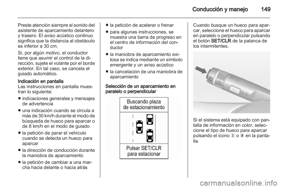 OPEL ADAM 2013.5  Manual de Instrucciones (in Spanish) 