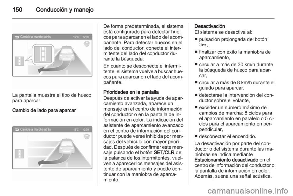 OPEL ADAM 2013.5  Manual de Instrucciones (in Spanish) 