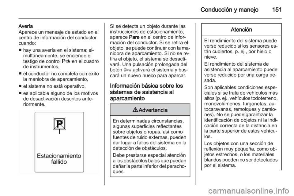 OPEL ADAM 2013.5  Manual de Instrucciones (in Spanish) 