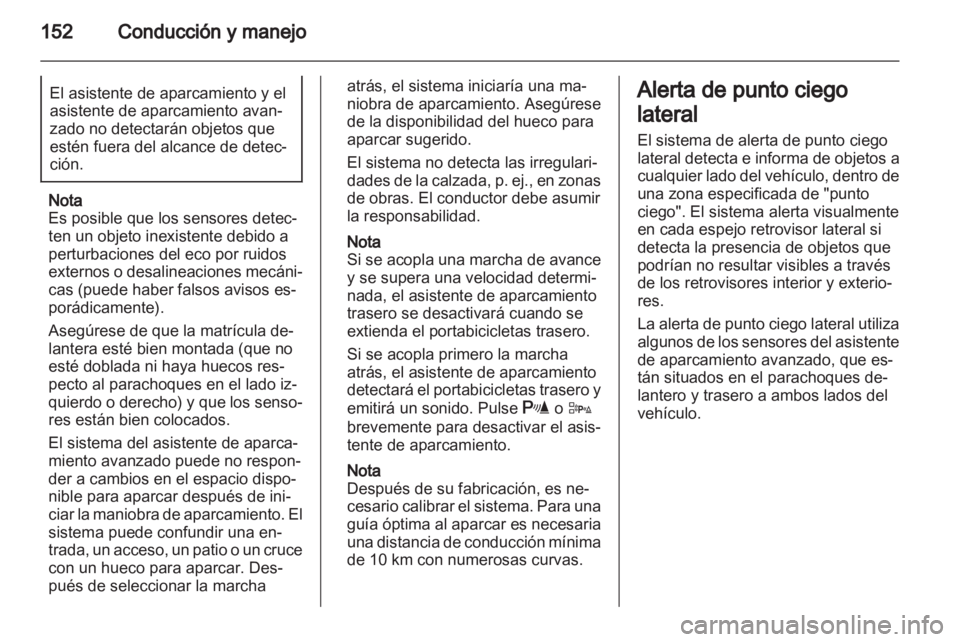 OPEL ADAM 2013.5  Manual de Instrucciones (in Spanish) 