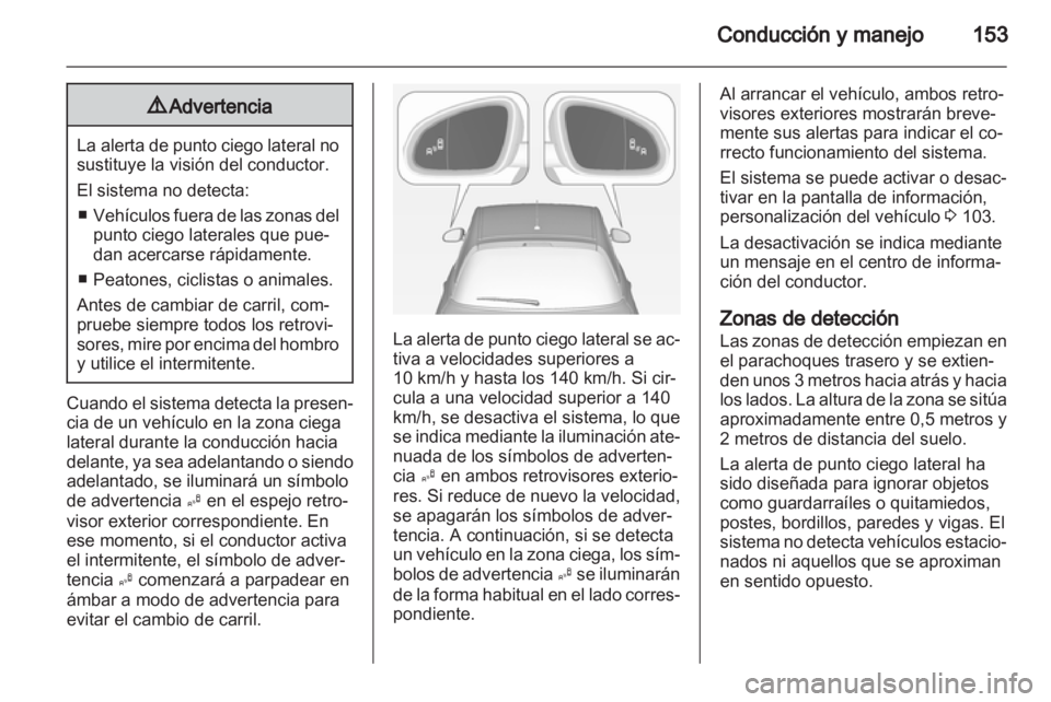 OPEL ADAM 2013.5  Manual de Instrucciones (in Spanish) 