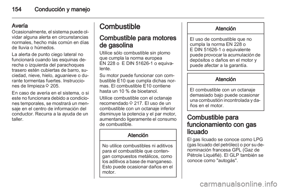 OPEL ADAM 2013.5  Manual de Instrucciones (in Spanish) 