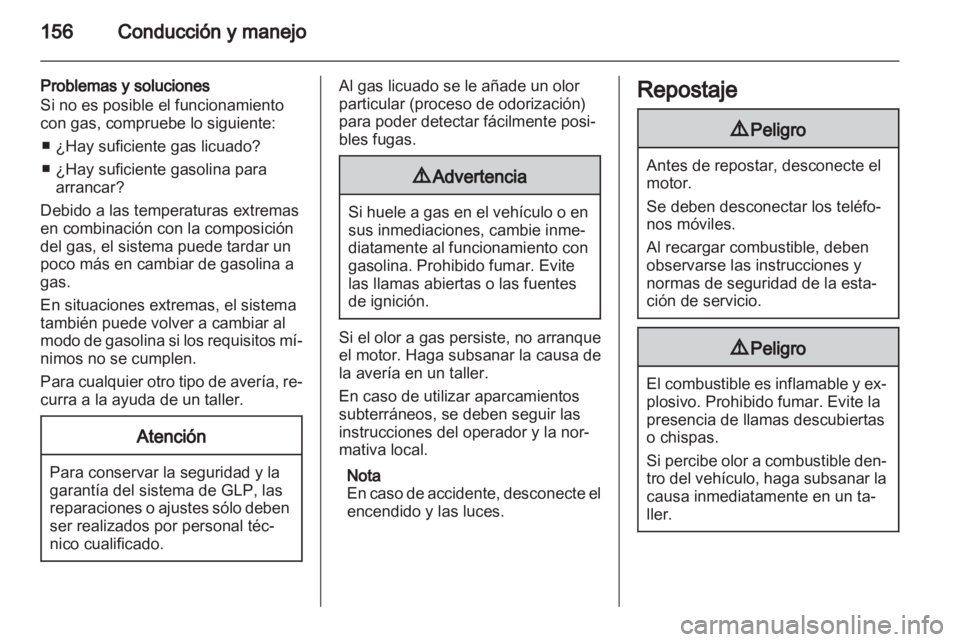 OPEL ADAM 2013.5  Manual de Instrucciones (in Spanish) 