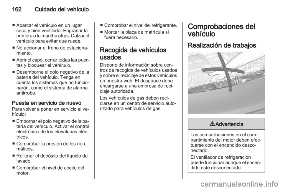 OPEL ADAM 2013.5  Manual de Instrucciones (in Spanish) 