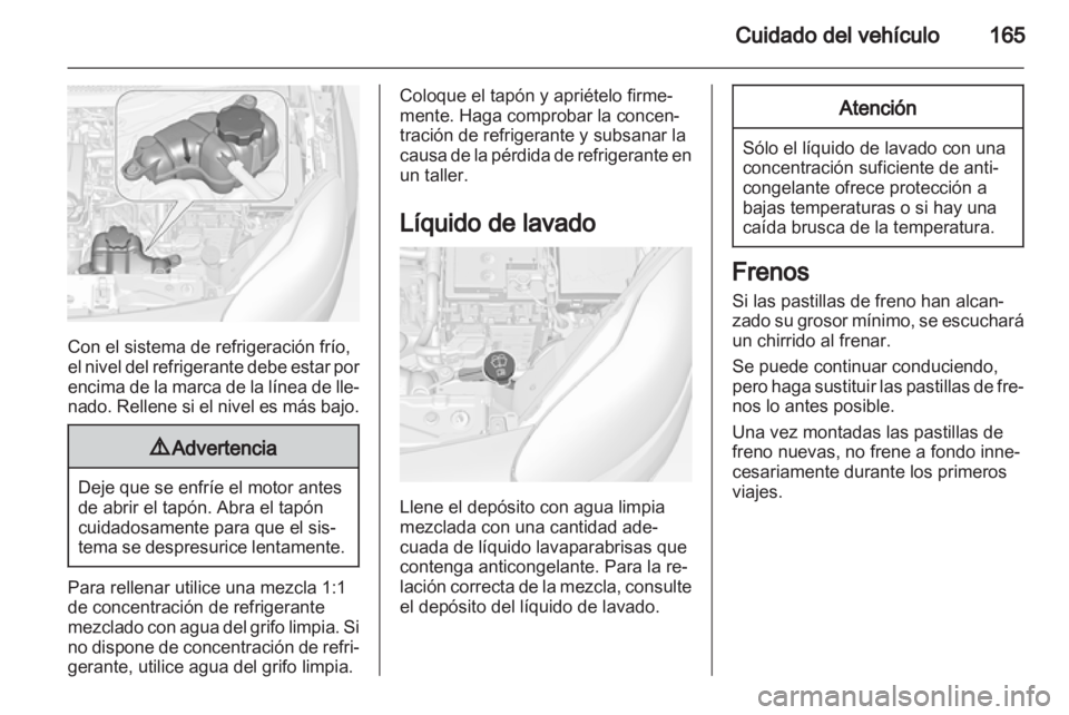 OPEL ADAM 2013.5  Manual de Instrucciones (in Spanish) 