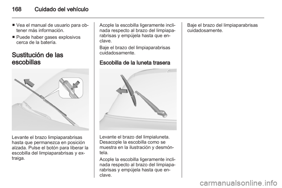 OPEL ADAM 2013.5  Manual de Instrucciones (in Spanish) 