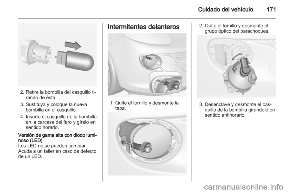 OPEL ADAM 2013.5  Manual de Instrucciones (in Spanish) 