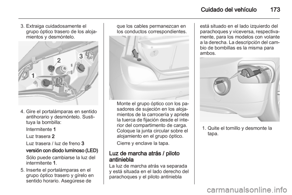OPEL ADAM 2013.5  Manual de Instrucciones (in Spanish) 