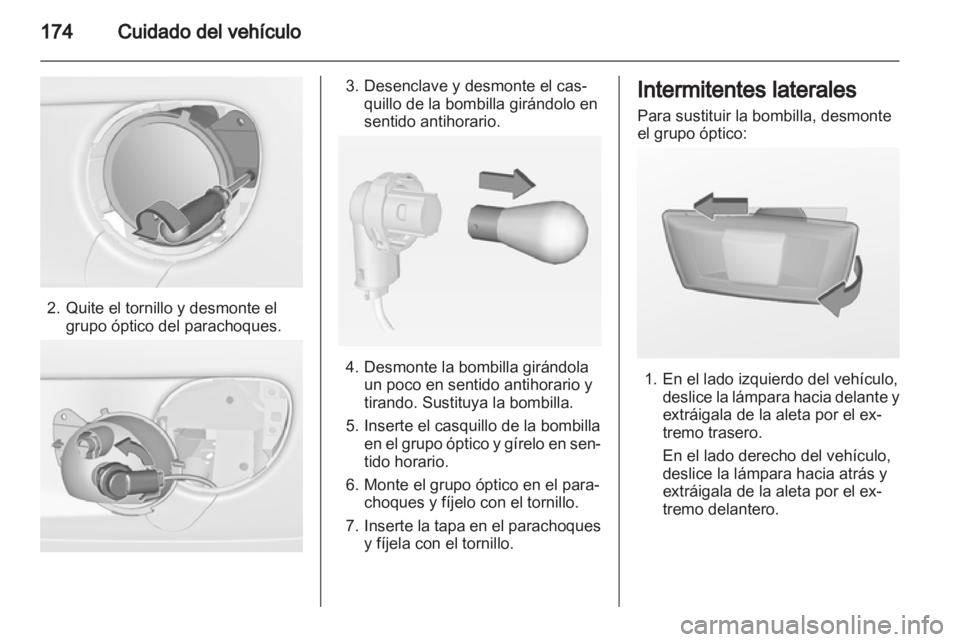 OPEL ADAM 2013.5  Manual de Instrucciones (in Spanish) 
