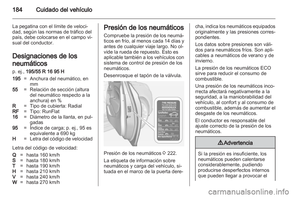 OPEL ADAM 2013.5  Manual de Instrucciones (in Spanish) 