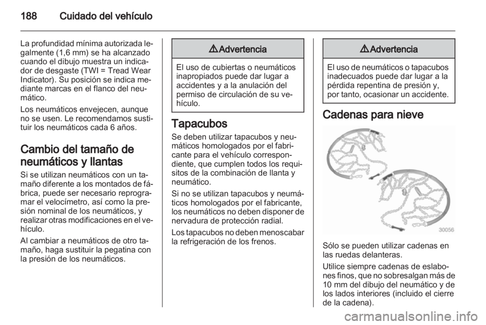 OPEL ADAM 2013.5  Manual de Instrucciones (in Spanish) 