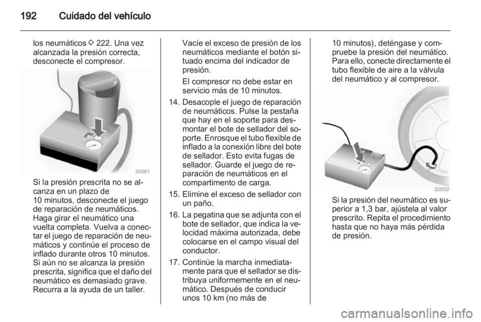 OPEL ADAM 2013.5  Manual de Instrucciones (in Spanish) 
