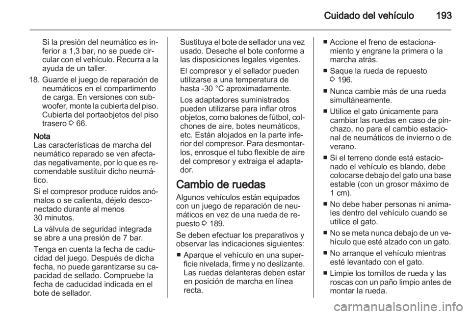 OPEL ADAM 2013.5  Manual de Instrucciones (in Spanish) 