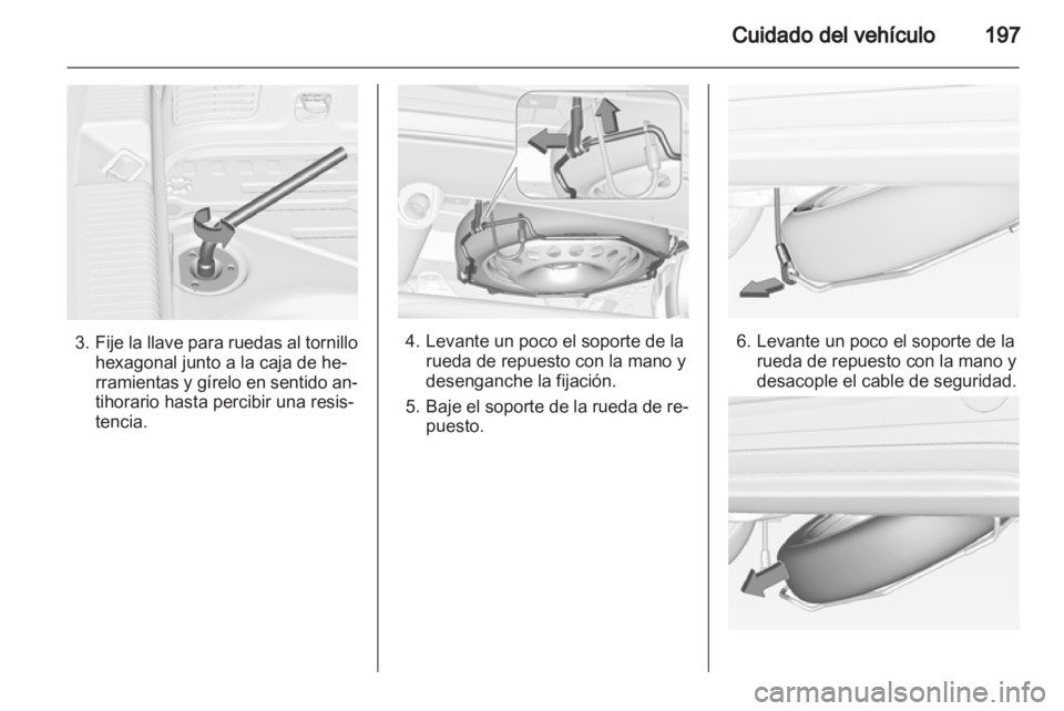 OPEL ADAM 2013.5  Manual de Instrucciones (in Spanish) 