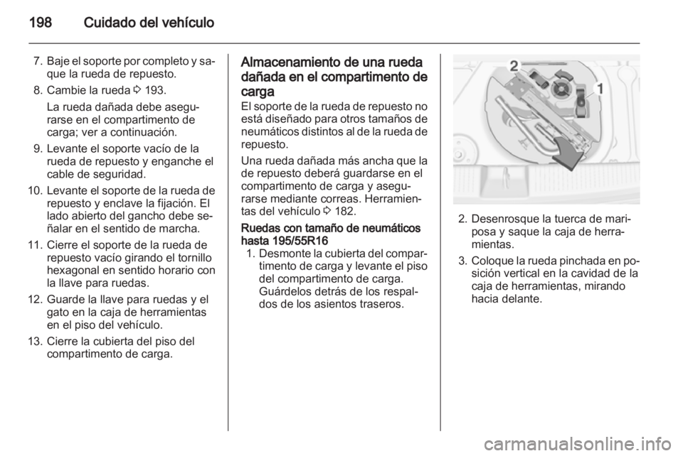 OPEL ADAM 2013.5  Manual de Instrucciones (in Spanish) 