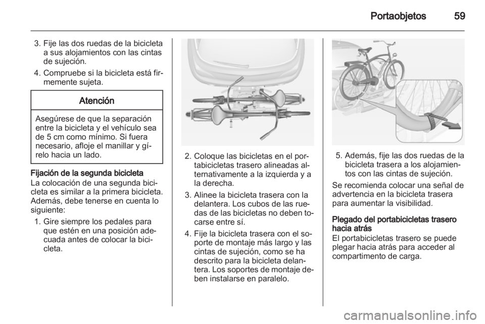 OPEL ADAM 2013.5  Manual de Instrucciones (in Spanish) 