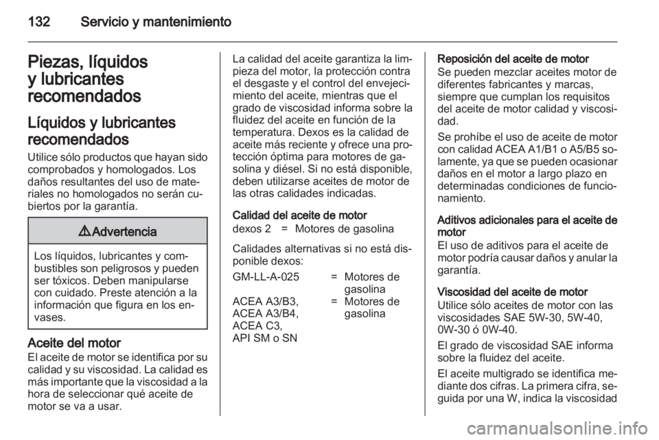 OPEL AGILA 2011  Manual de Instrucciones (in Spanish) 