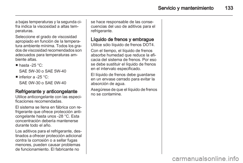 OPEL AGILA 2011  Manual de Instrucciones (in Spanish) 