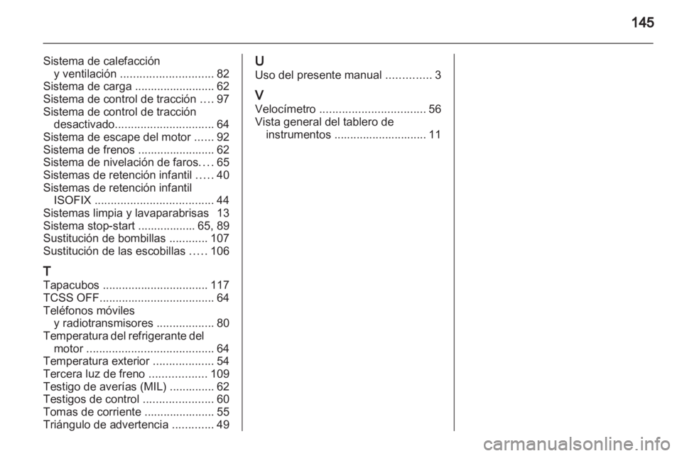 OPEL AGILA 2011  Manual de Instrucciones (in Spanish) 