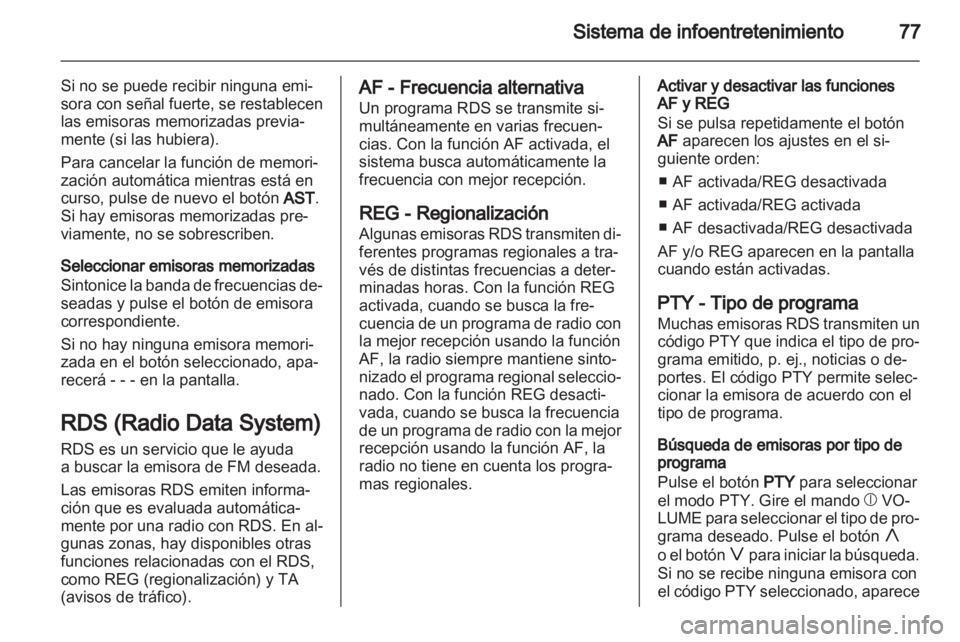 OPEL AGILA 2011  Manual de Instrucciones (in Spanish) 