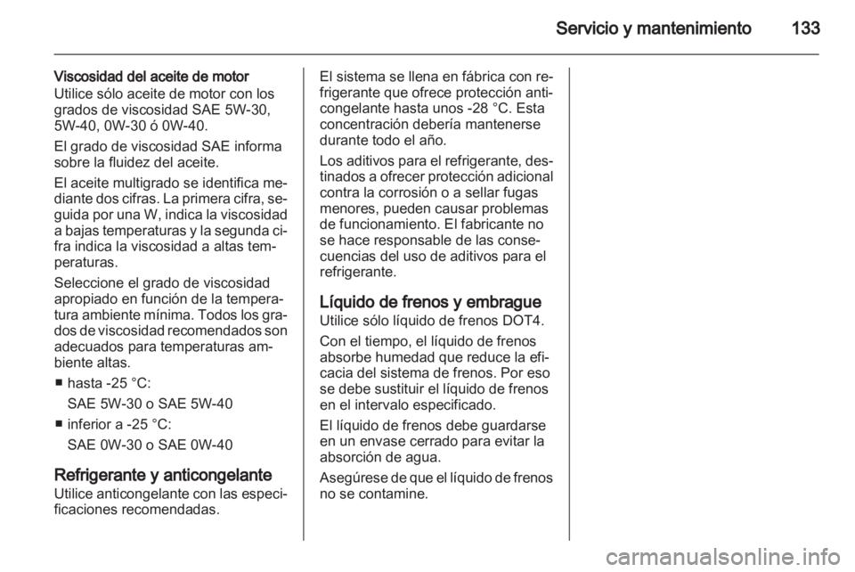 OPEL AGILA 2012  Manual de Instrucciones (in Spanish) 