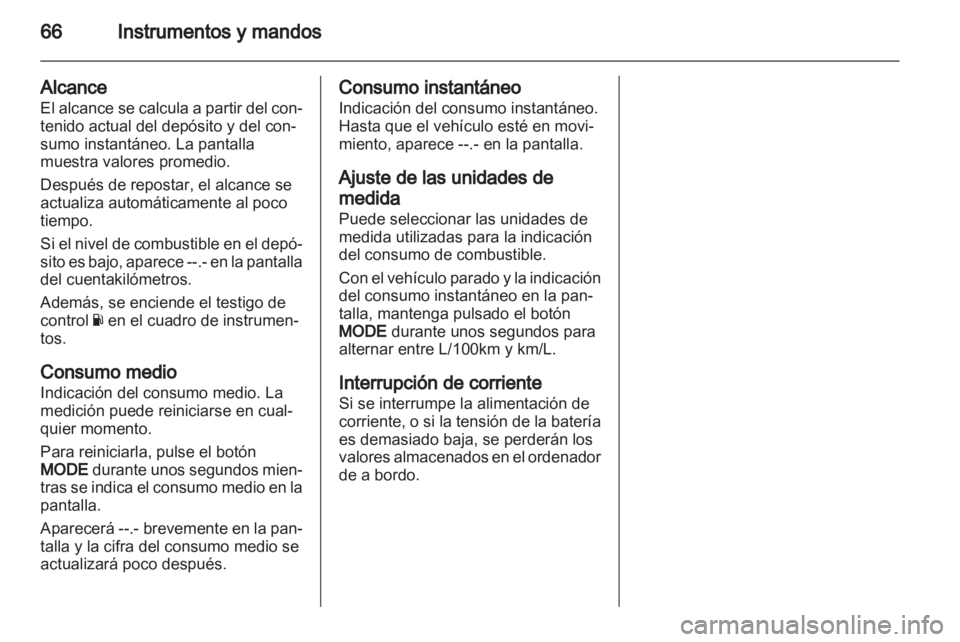 OPEL AGILA 2012.5  Manual de Instrucciones (in Spanish) 