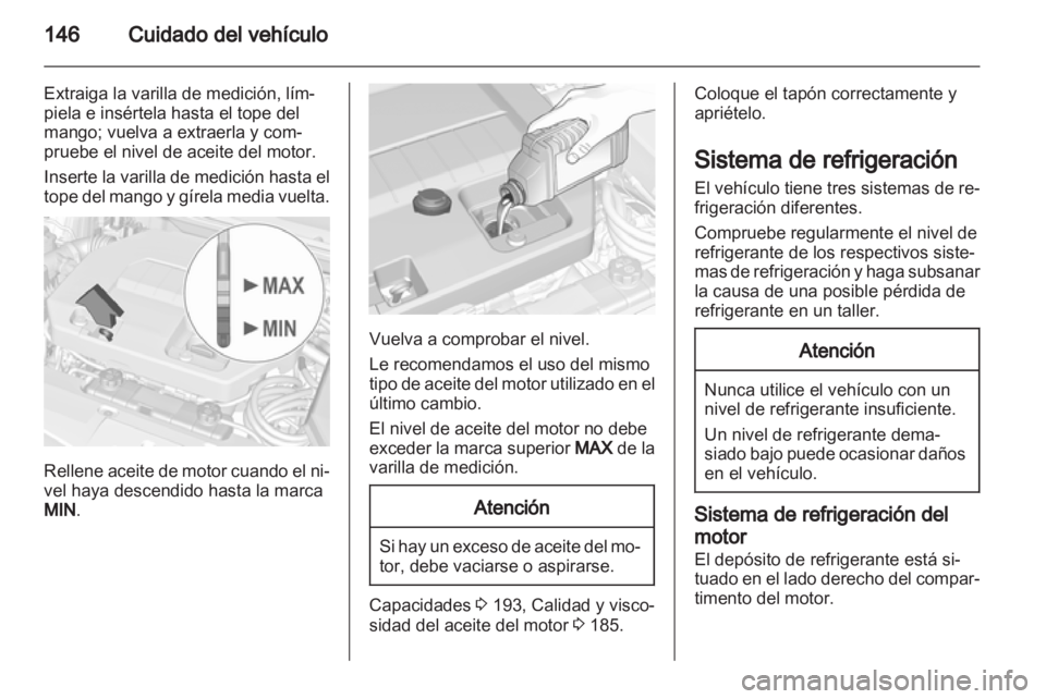 OPEL AMPERA 2012.5  Manual de Instrucciones (in Spanish) 
