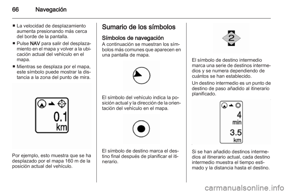 OPEL AMPERA 2013  Manual de infoentretenimiento (in Spanish) 