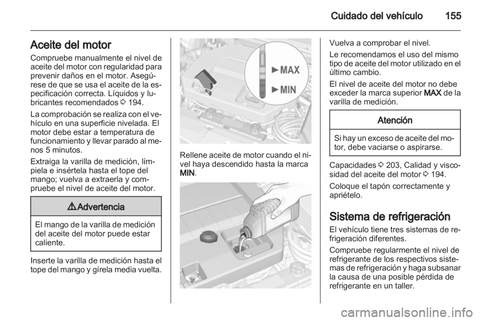 OPEL AMPERA 2013  Manual de Instrucciones (in Spanish) 
