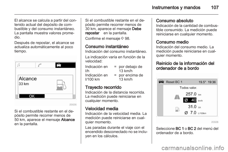 OPEL ANTARA 2011  Manual de Instrucciones (in Spanish) 