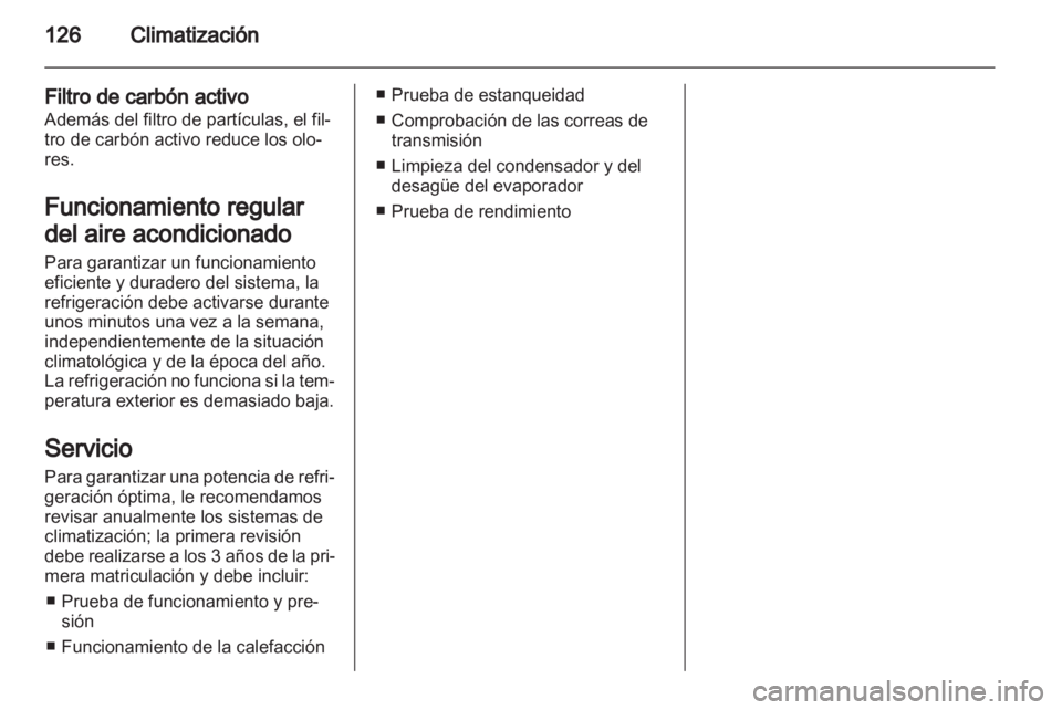 OPEL ANTARA 2011  Manual de Instrucciones (in Spanish) 