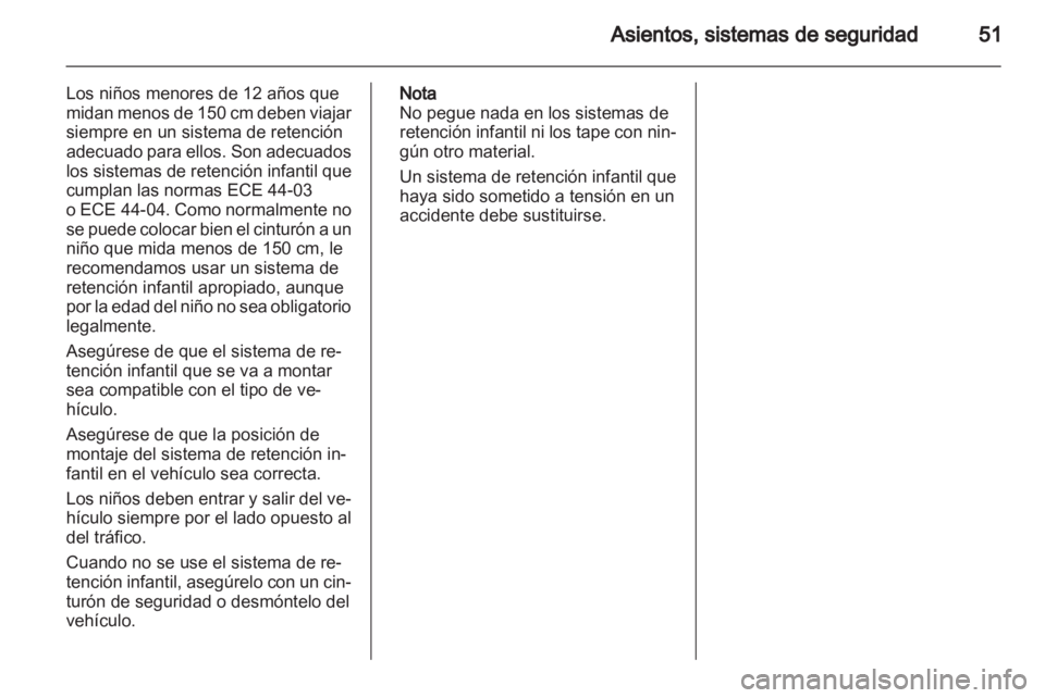 OPEL ANTARA 2011  Manual de Instrucciones (in Spanish) 