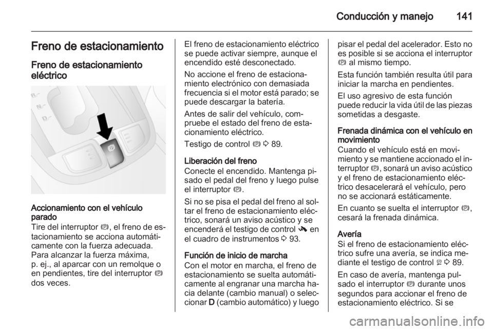 OPEL ANTARA 2012.5  Manual de Instrucciones (in Spanish) 