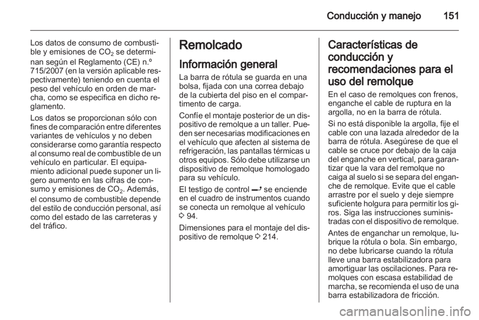 OPEL ANTARA 2012.5  Manual de Instrucciones (in Spanish) 