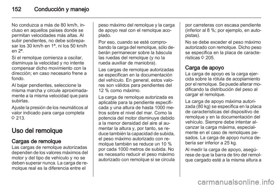 OPEL ANTARA 2012.5  Manual de Instrucciones (in Spanish) 