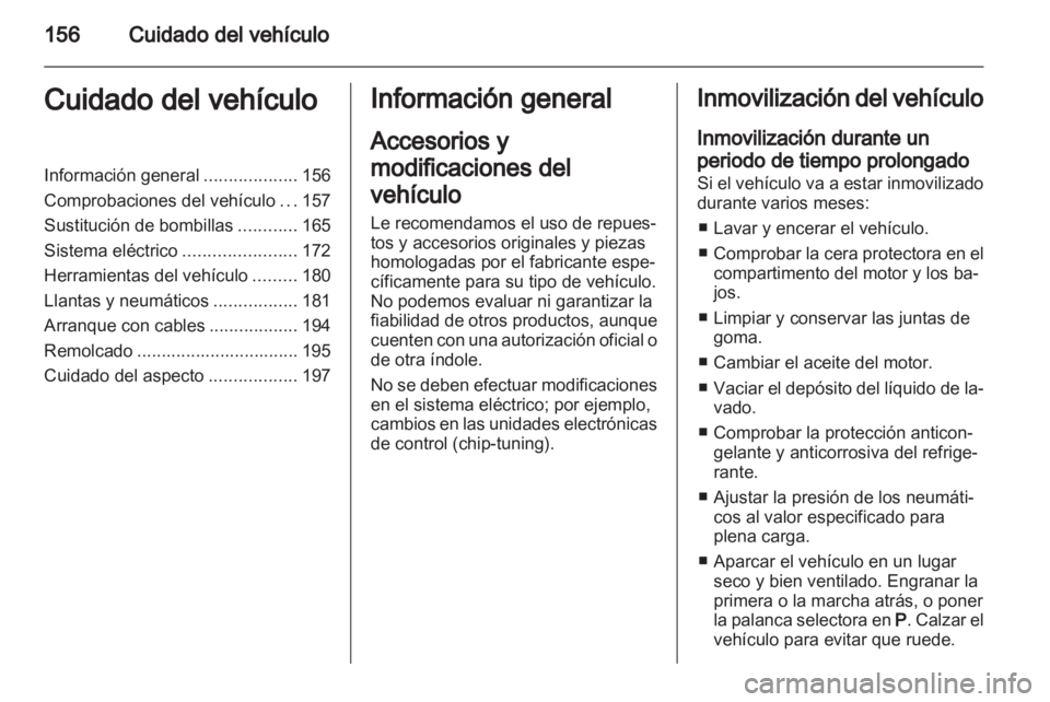 OPEL ANTARA 2012.5  Manual de Instrucciones (in Spanish) 