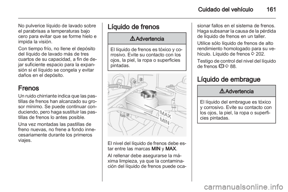 OPEL ANTARA 2012.5  Manual de Instrucciones (in Spanish) 