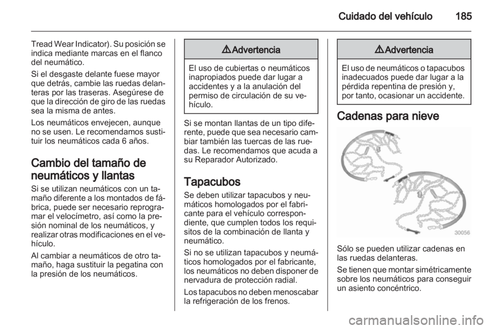 OPEL ANTARA 2012.5  Manual de Instrucciones (in Spanish) 