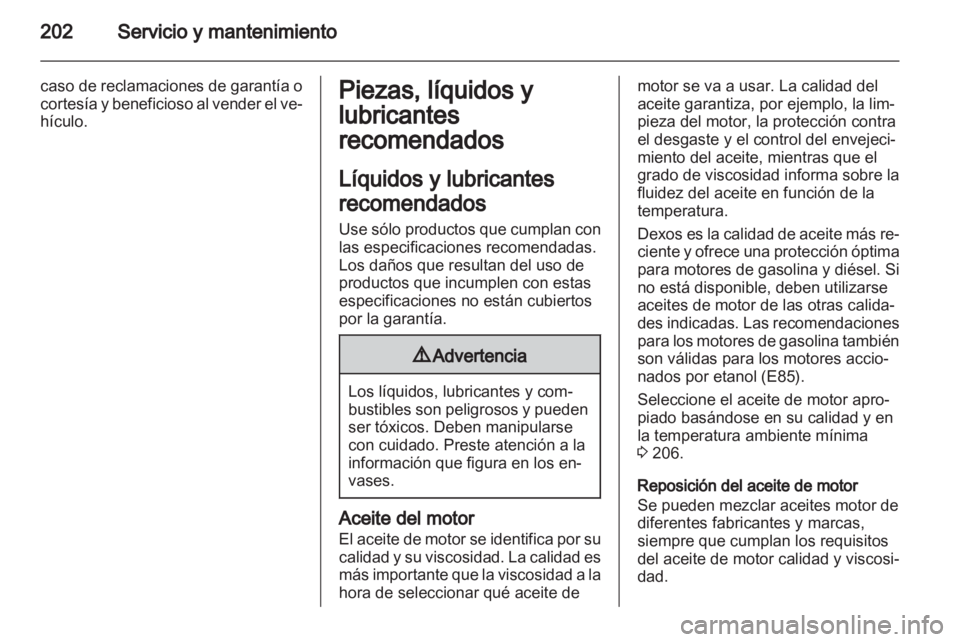 OPEL ANTARA 2012.5  Manual de Instrucciones (in Spanish) 