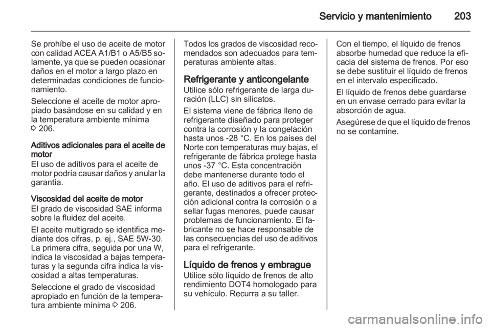 OPEL ANTARA 2012.5  Manual de Instrucciones (in Spanish) 