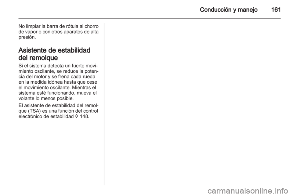 OPEL ANTARA 2013.5  Manual de Instrucciones (in Spanish) 