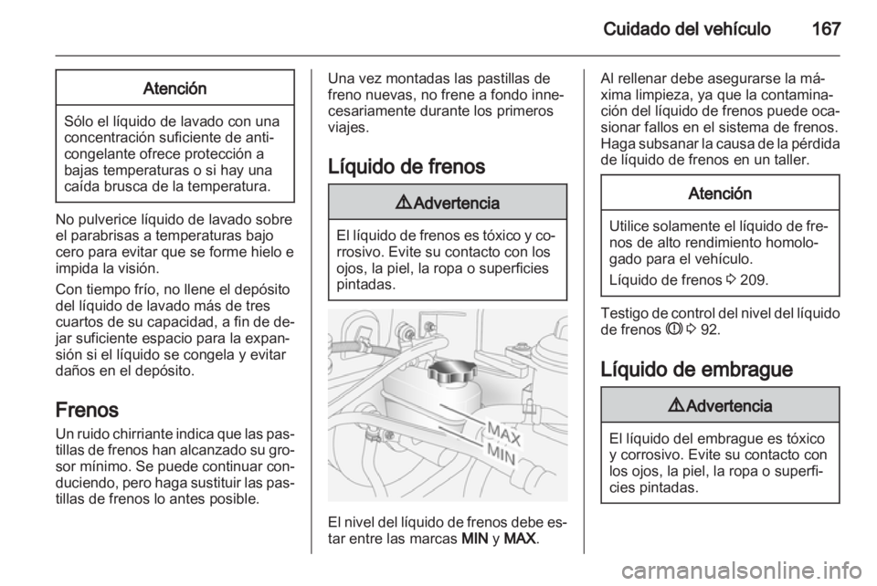 OPEL ANTARA 2013.5  Manual de Instrucciones (in Spanish) 