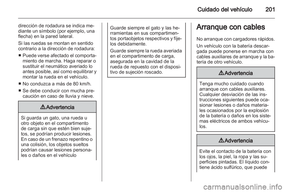 OPEL ANTARA 2013.5  Manual de Instrucciones (in Spanish) 