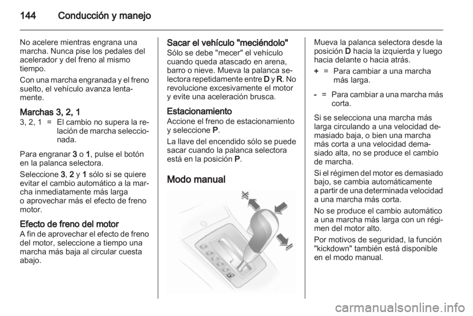 OPEL ASTRA H 2010.5  Manual de Instrucciones (in Spanish) 