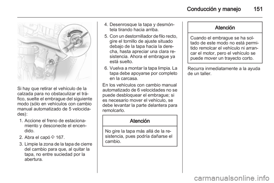 OPEL ASTRA H 2010.5  Manual de Instrucciones (in Spanish) 