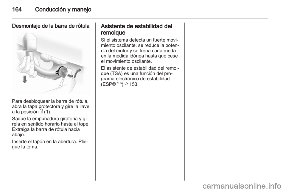 OPEL ASTRA H 2010.5  Manual de Instrucciones (in Spanish) 