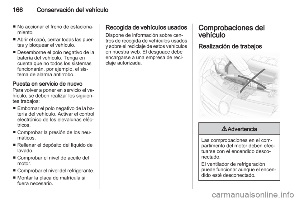 OPEL ASTRA H 2010.5  Manual de Instrucciones (in Spanish) 