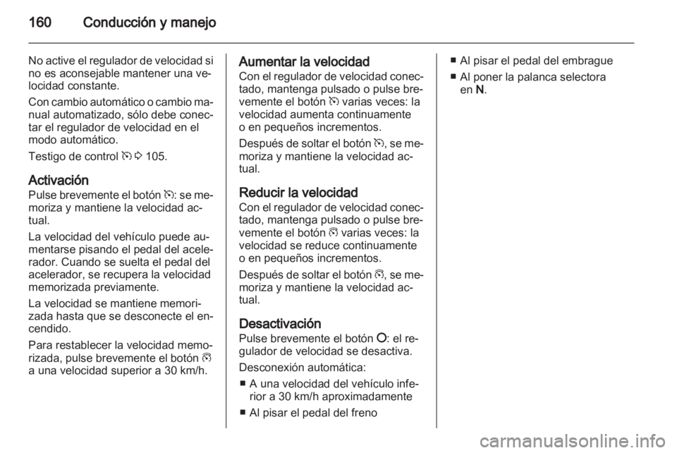 OPEL ASTRA H 2011  Manual de Instrucciones (in Spanish) 