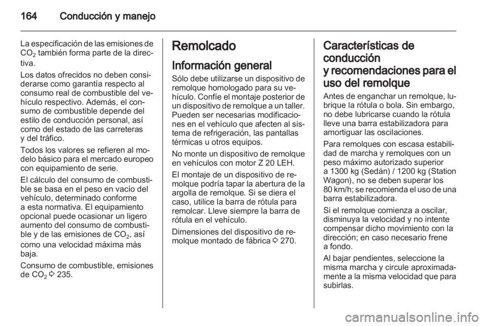 OPEL ASTRA H 2011  Manual de Instrucciones (in Spanish) 