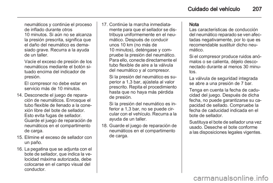 OPEL ASTRA H 2011  Manual de Instrucciones (in Spanish) 